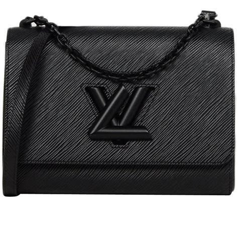 louis vuitton crossbody bag with handles black|louis vuitton black tote bag.